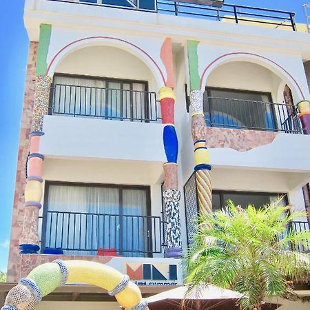 Mini Summer Nam Loan Ngoại thất bức ảnh