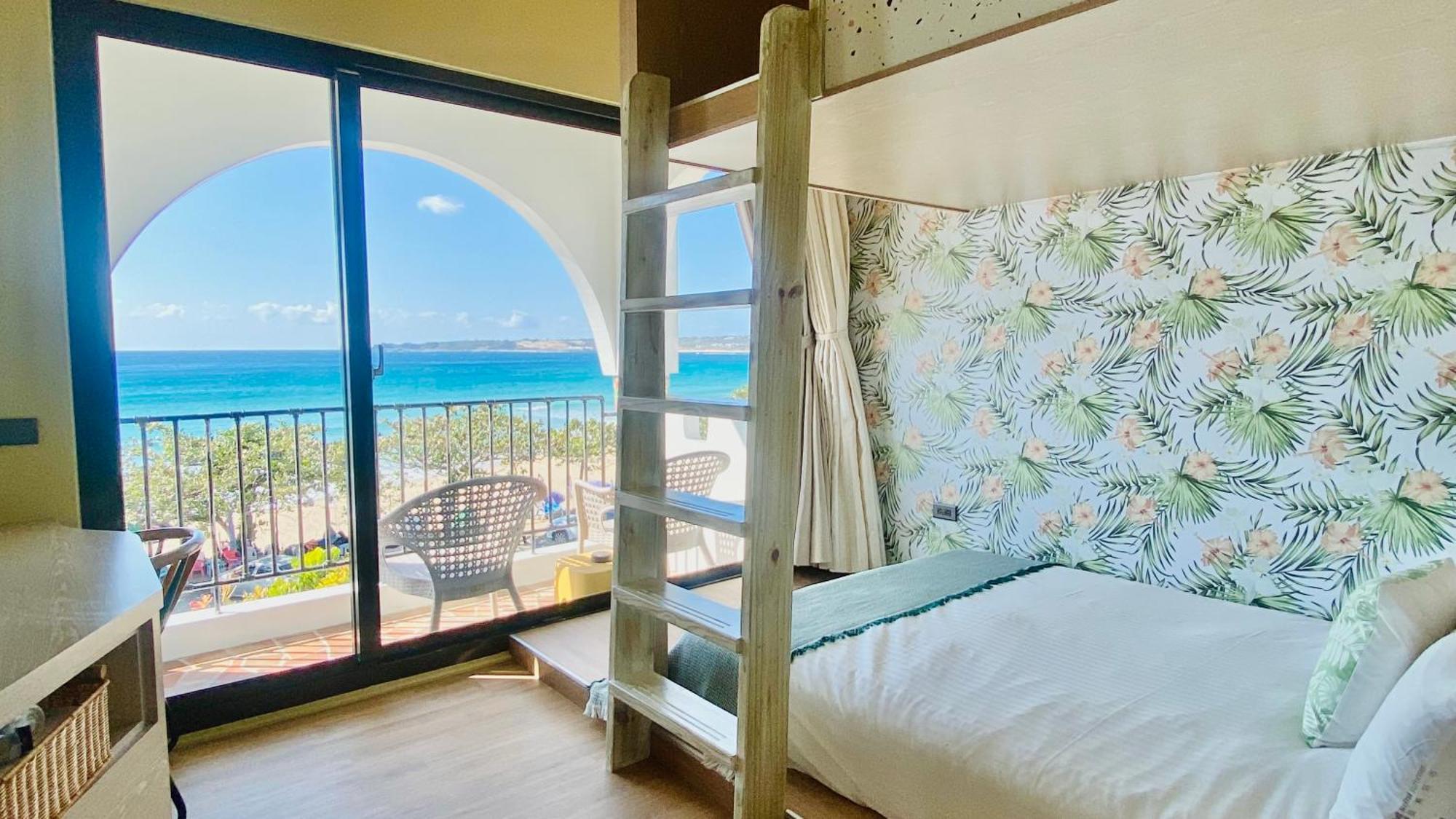 Mini Summer Nam Loan Ngoại thất bức ảnh