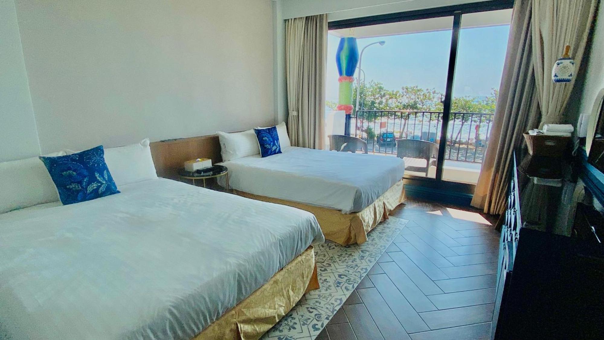 Mini Summer Nam Loan Ngoại thất bức ảnh