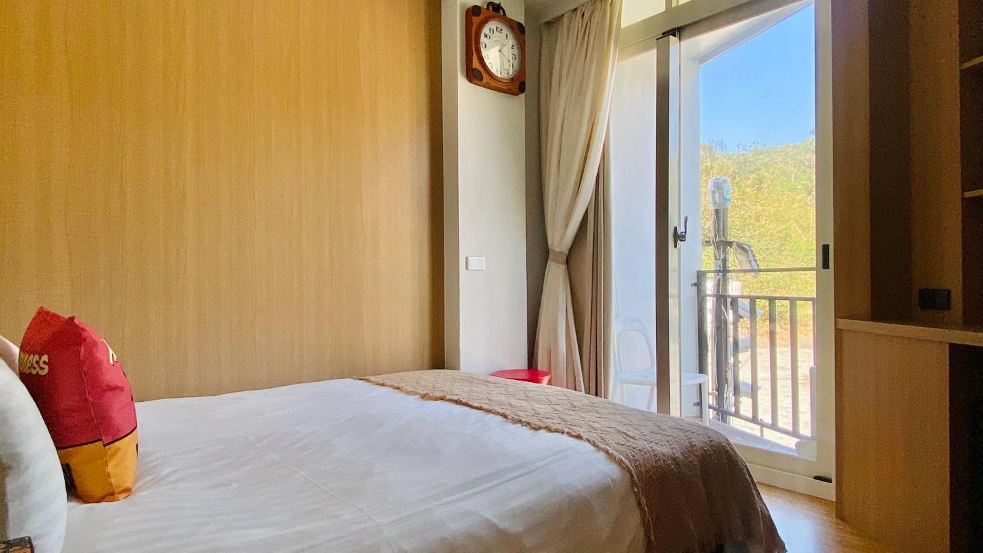 Mini Summer Nam Loan Ngoại thất bức ảnh