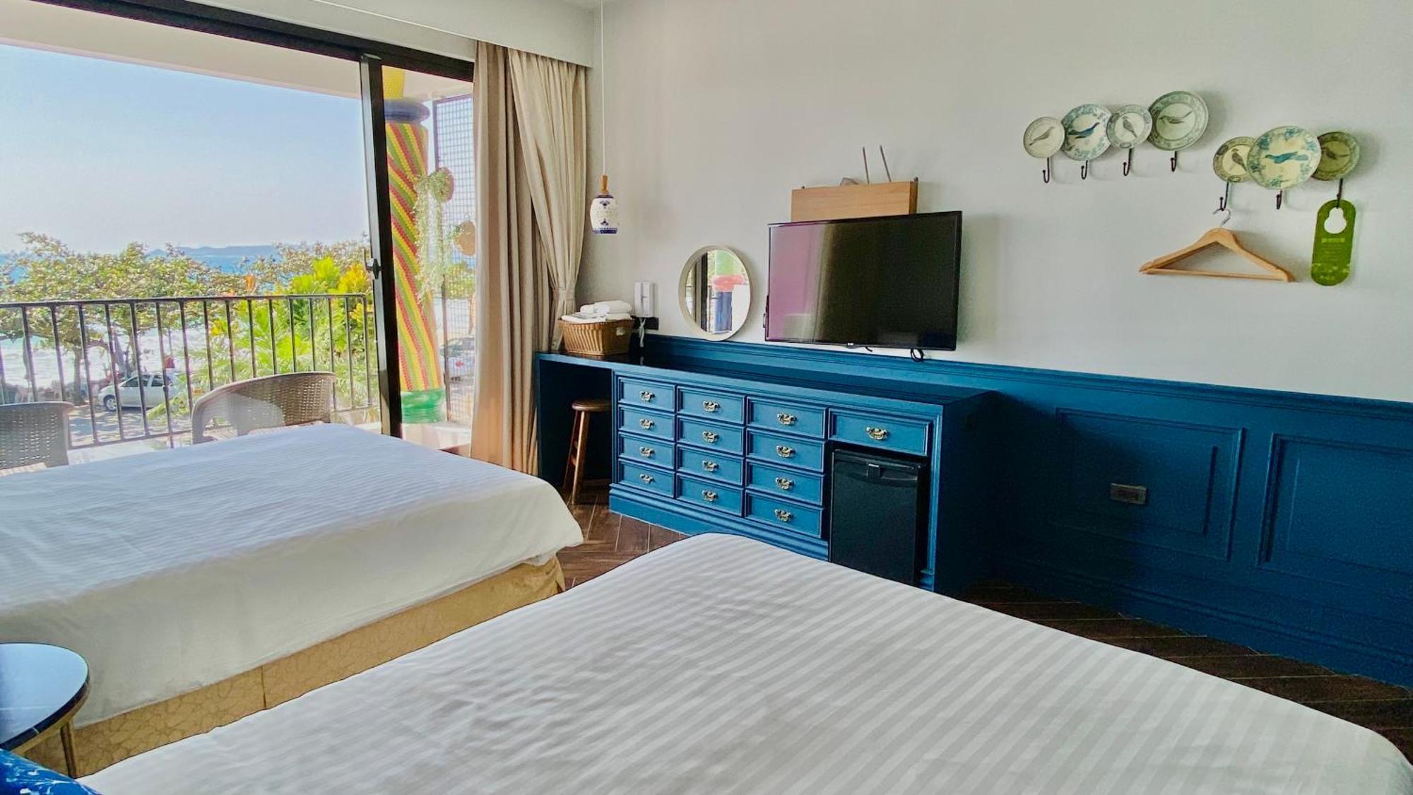 Mini Summer Nam Loan Ngoại thất bức ảnh