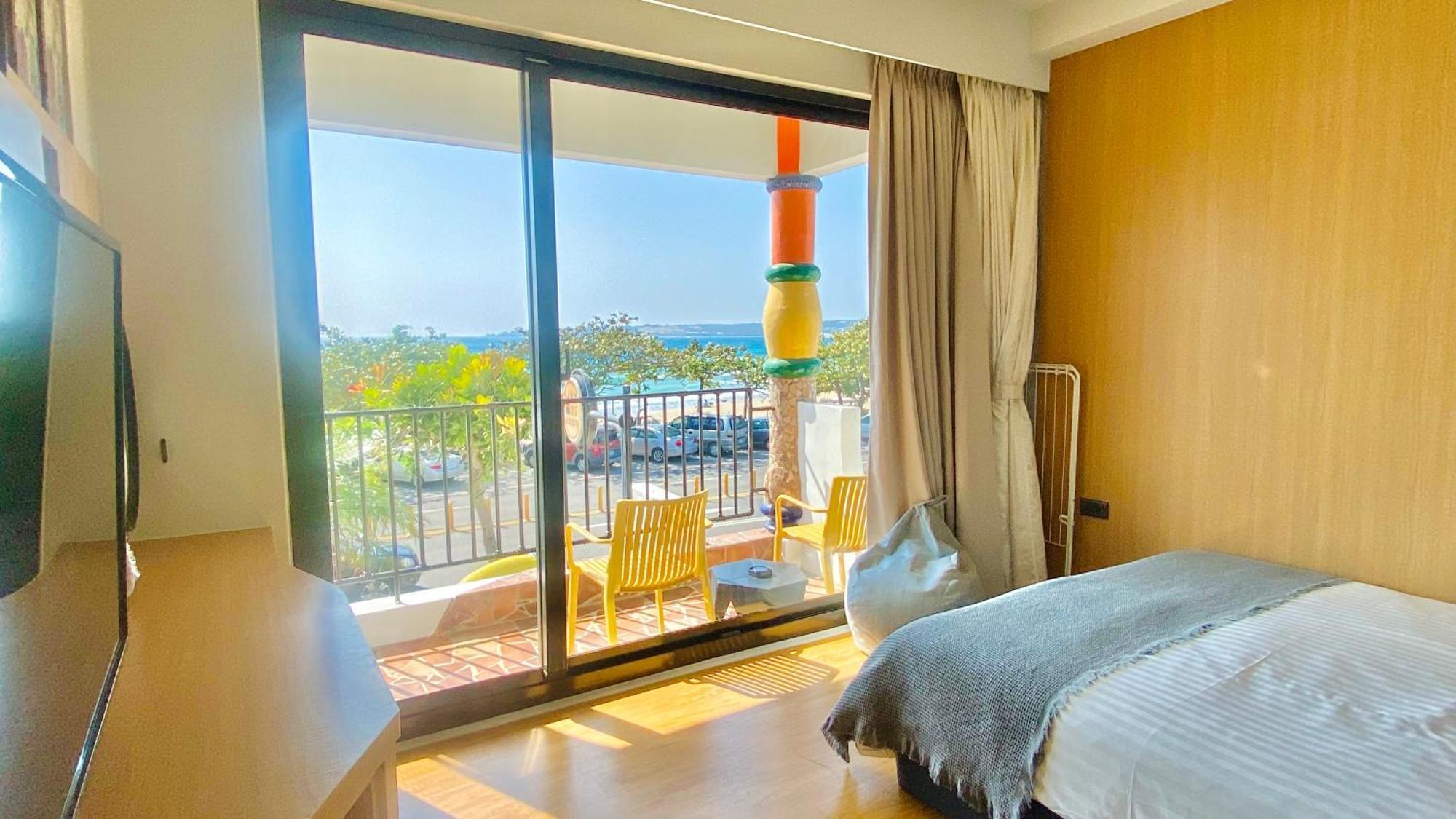 Mini Summer Nam Loan Ngoại thất bức ảnh