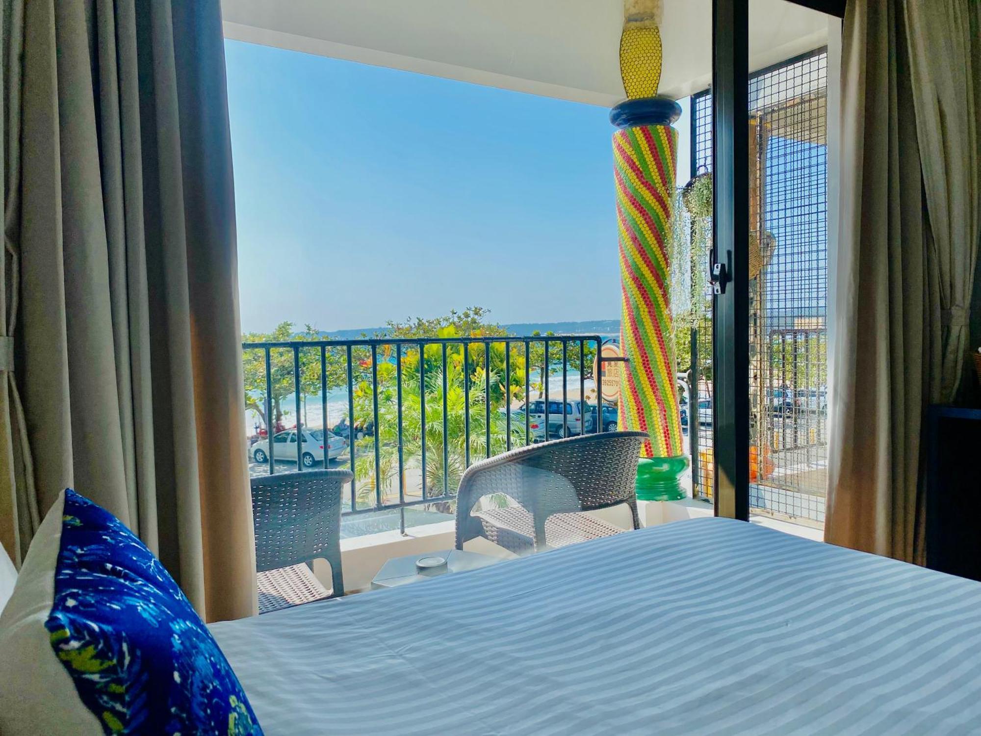Mini Summer Nam Loan Ngoại thất bức ảnh