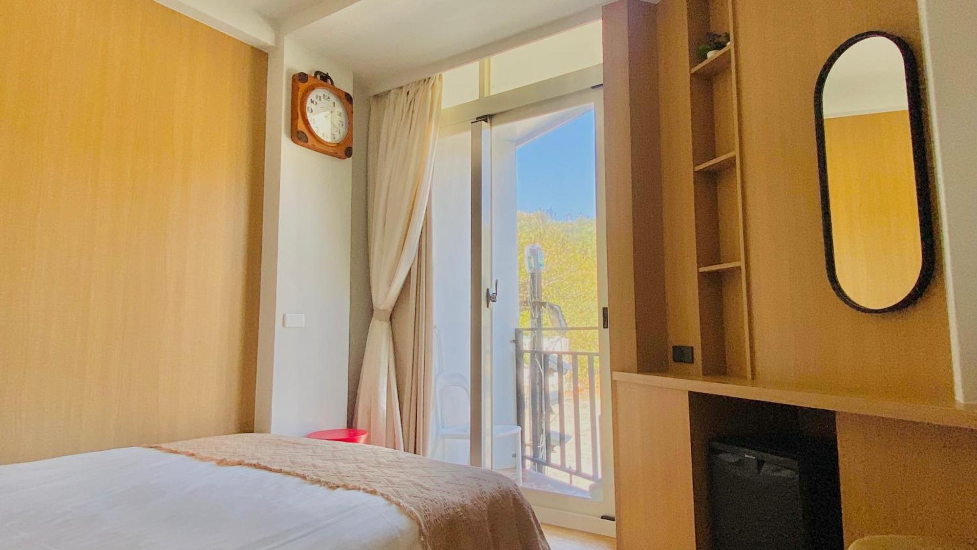 Mini Summer Nam Loan Phòng bức ảnh