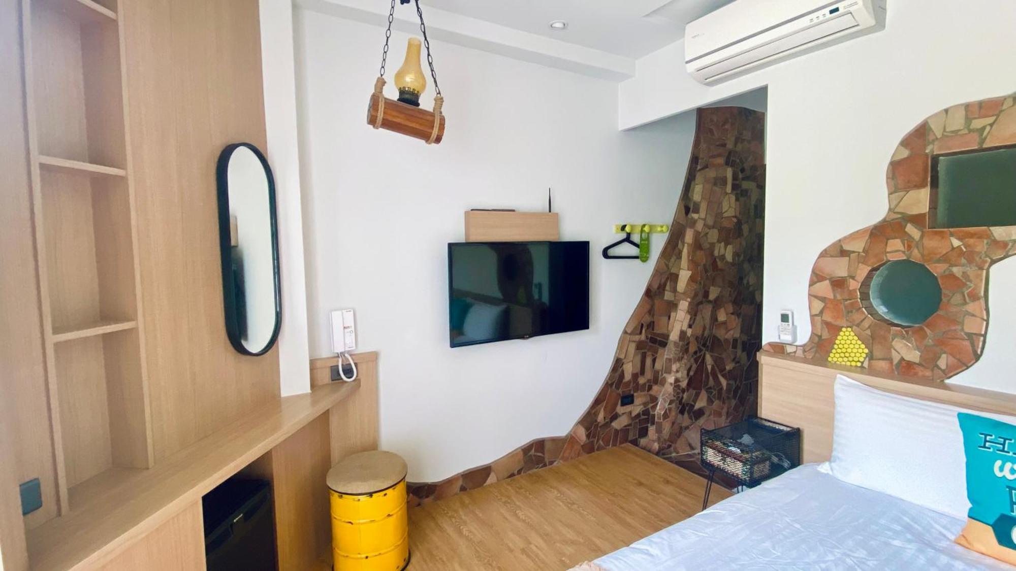 Mini Summer Nam Loan Ngoại thất bức ảnh