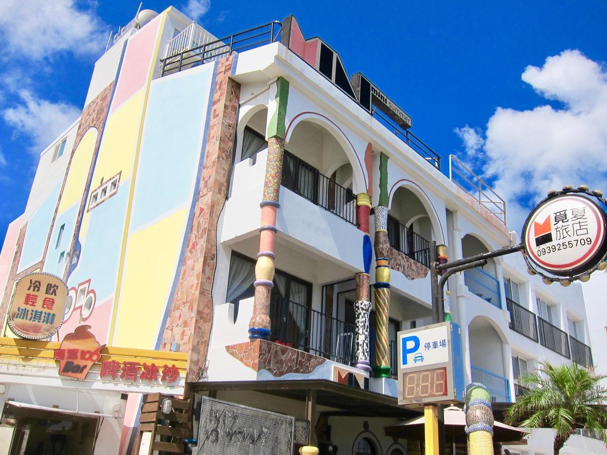 Mini Summer Nam Loan Ngoại thất bức ảnh